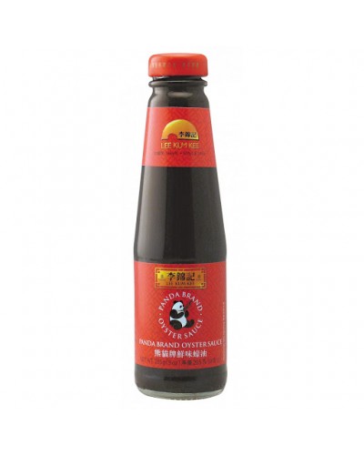 Sos de stridii 255ml 李锦记蚝油